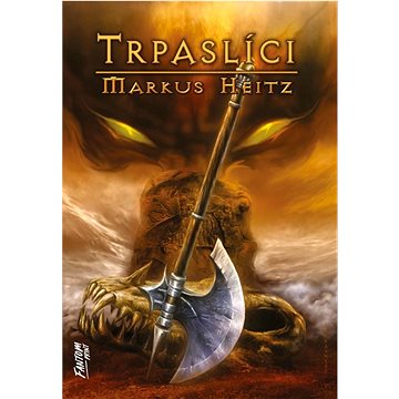 

Trpaslíci