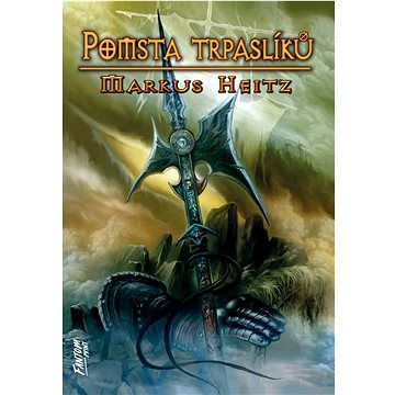 

Pomsta trpaslíků