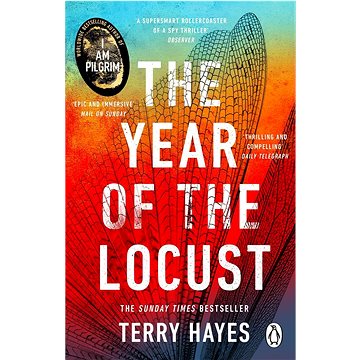 

The Year of the Locust