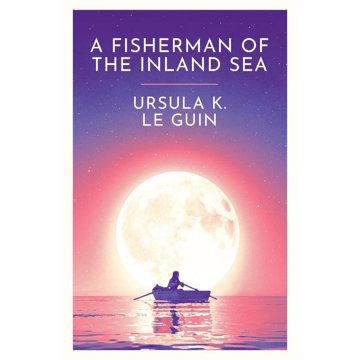 

A Fisherman of the Inland Sea