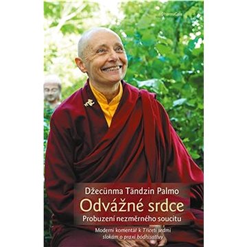 

Odvážné srdce: Probuzení nezměrného soucitu