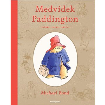 

Medvídek Paddington