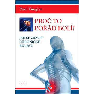 

Proč to pořád bolí: Jak se zbavit chronické bolesti