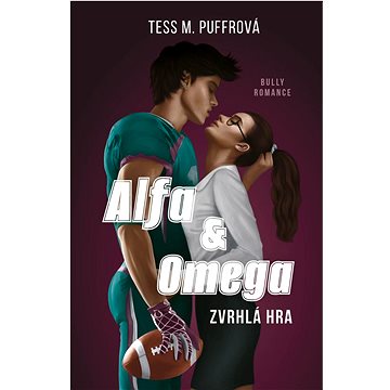 

Alfa & Omega Zvrhlá hra