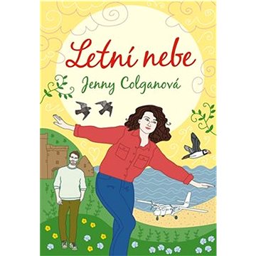 

Letní nebe