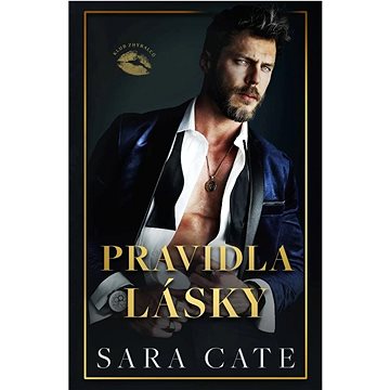 

Klub zhýralců Pravidla lásky