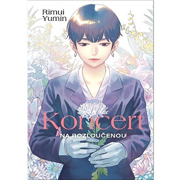 

Koncert na rozloučenou