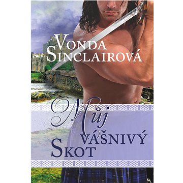 

Můj vášnivý Skot