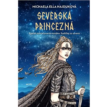 

Severská princezná