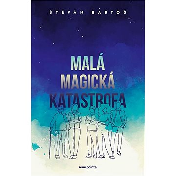 

Malá magická katastrofa