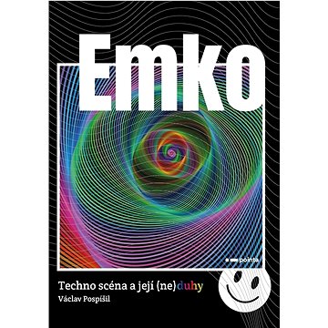 

Emko: Techno scéna a její (ne)duhy
