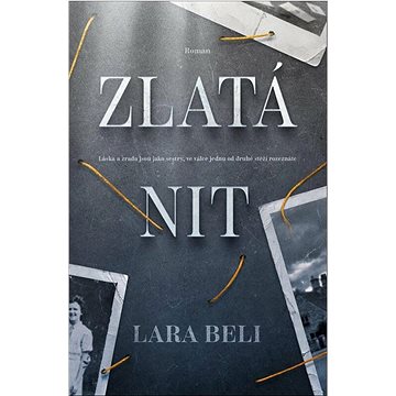 

Zlatá nit