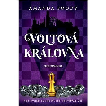 

Voltová královna