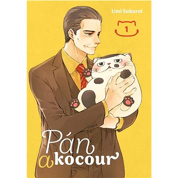 

Pán a kocour