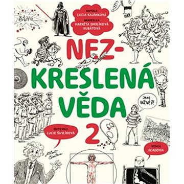 

Nezkreslená věda