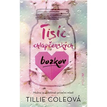 

Tisíc chlapčenských bozkov
