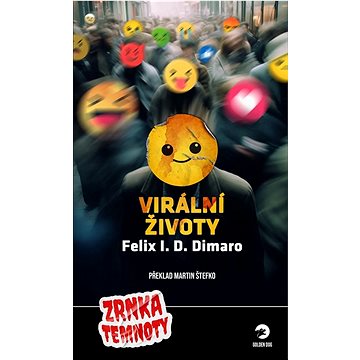 

Virální životy