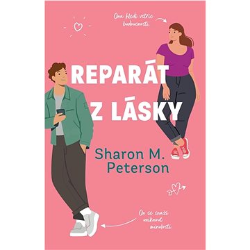

Reparát z lásky