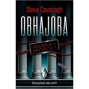 

Obhajoba