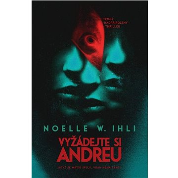 

Vyžádejte si Andreu