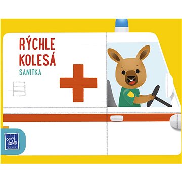 

Rýchle kolesá Sanitka