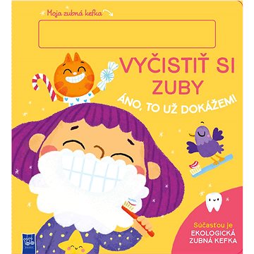 

Vyčistiť si zuby