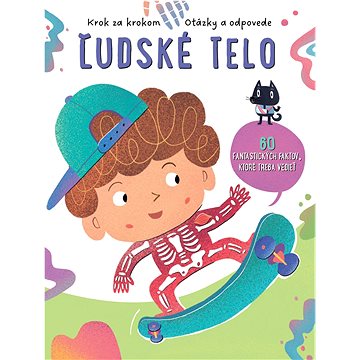 

Ľudské telo