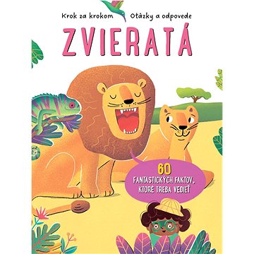 

Zvieratá