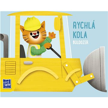 

Rychlá kola Buldozér