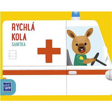 

Rychlá kola Sanitka