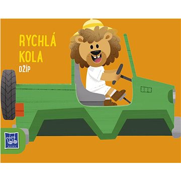 

Rychlá kola Džíp