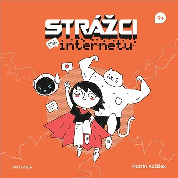 

Strážci na internetu