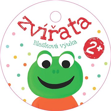 

Blesková výuka Zvířata