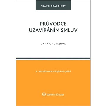 

Průvodce uzavíráním smluv