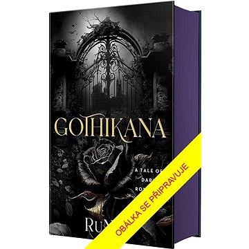 

Gothikana