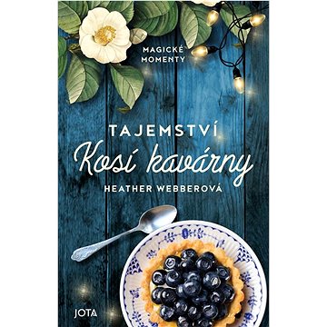 

Tajemství Kosí kavárny