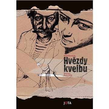 

Hvězdy kvelbu