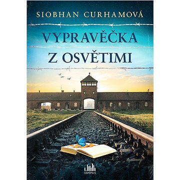

Vypravěčka z Osvětimi