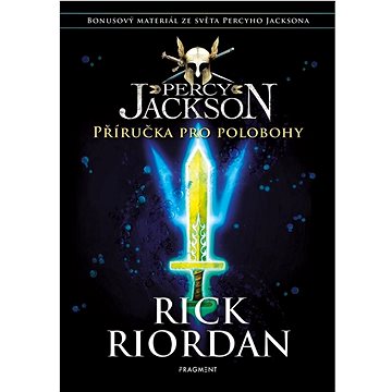 

Percy Jackson Příručka pro polobohy