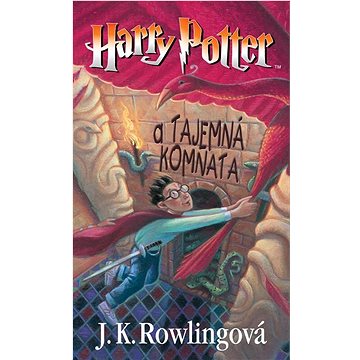 

Harry Potter a Tajemná komnata