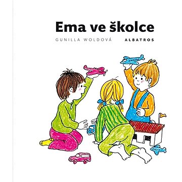 

Ema ve školce