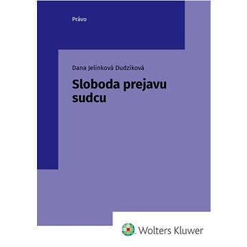 

Sloboda prejavu sudcu