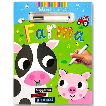 Farma Nakresli a zmaž