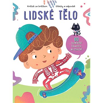 

Lidské tělo