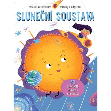 

Sluneční soustava