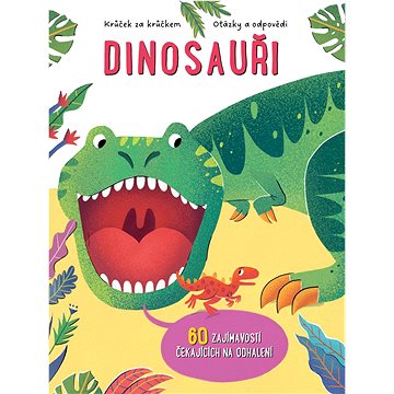 

Dinosauři