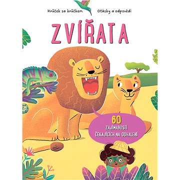

Zvířata