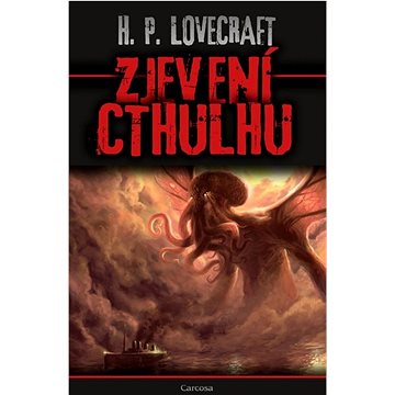

Zjevení Cthulhu