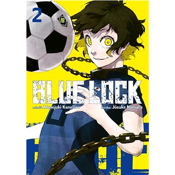 

Blue lock 2