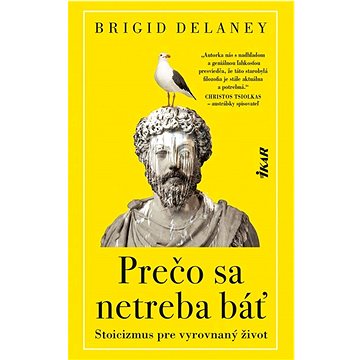 

Prečo sa netreba báť